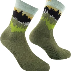 Calze GM Sport Forest Reactive trekking socks* Socks
