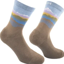 Calze GM Sport Mountain Reactive trekking socks* Socks