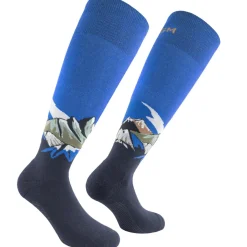 Calze GM Sport Regeneration Reactive Berg Long trekking socks* Socks