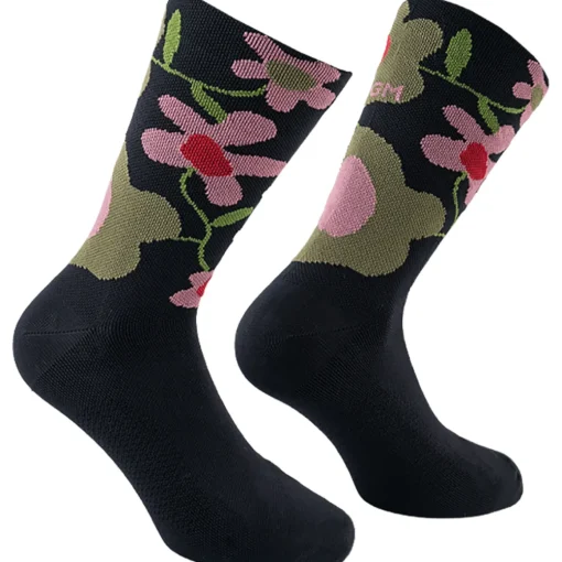 Calze GM Sport Regeneration Recycled Flor trekking socks* Socks
