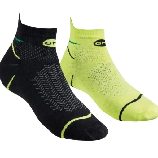 Calze GM Sport Run Ultralight 2Pack trail running socks* Socks