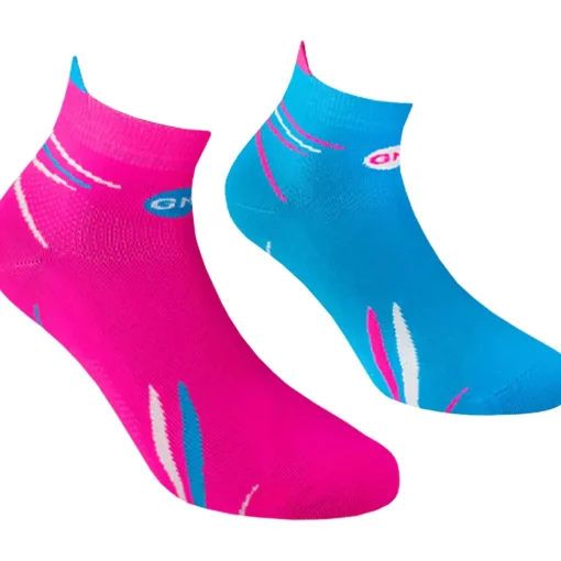 Calze GM Sport Run Ultralight 2Pack trail running socks* Socks