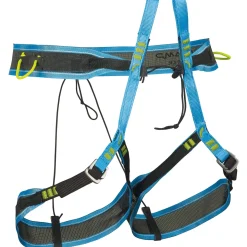 CAMP Alp CR ski mountaineering harness* Ski Mountaineering|Harnesses
