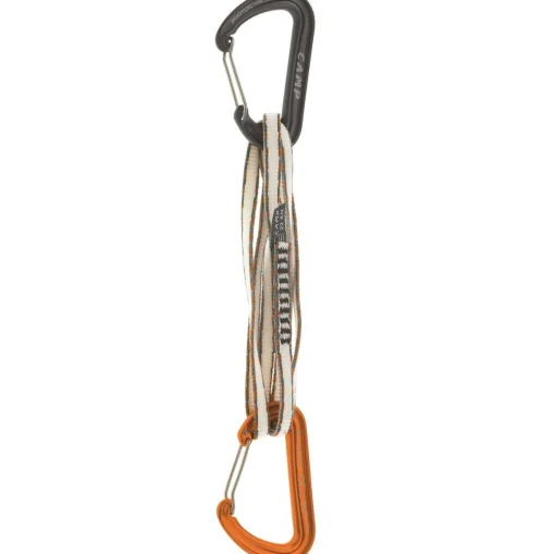 CAMP Alpine Express DY 60 cm climbing quickdraw* Quickdraws