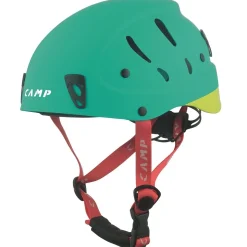 CAMP Armour climbing and mountaineering helmet* Hardshell