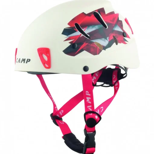 CAMP Armour climbing and mountaineering helmet* Hardshell