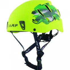 CAMP Armour climbing and mountaineering helmet* Hardshell