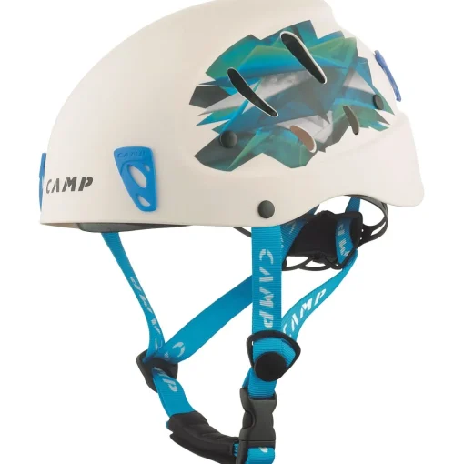 CAMP Armour climbing and mountaineering helmet* Hardshell
