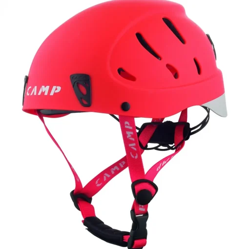 CAMP Armour climbing and mountaineering helmet* Hardshell