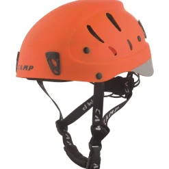 CAMP Armour climbing and mountaineering helmet* Hardshell