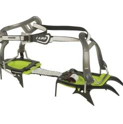 CAMP Ascent Universal crampon* Ice Crampons|Ice