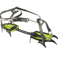 CAMP Ascent Universal crampon* Ice Crampons|Ice