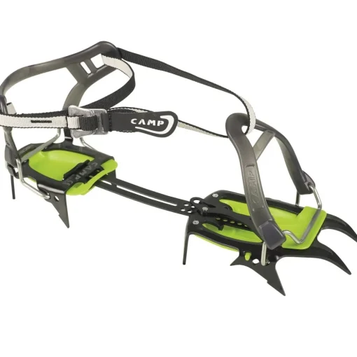 CAMP Ascent Universal crampon* Ice Crampons|Ice