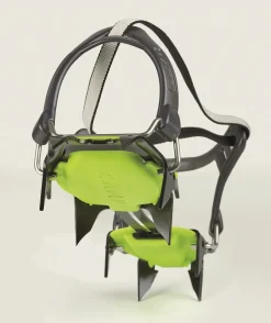 CAMP Ascent Universal crampon* Ice Crampons|Ice