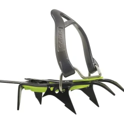 CAMP Ascent Universal crampon* Ice Crampons|Ice