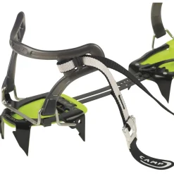 CAMP Ascent Universal crampon* Ice Crampons|Ice
