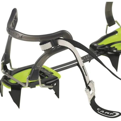 CAMP Ascent Universal crampon* Ice Crampons|Ice
