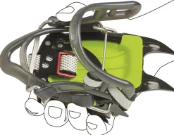 CAMP Ascent Universal crampon* Ice Crampons|Ice