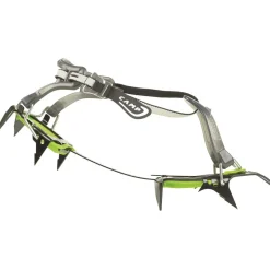 CAMP Ascent Universal crampon* Ice Crampons|Ice