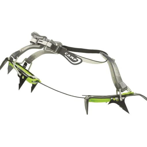 CAMP Ascent Universal crampon* Ice Crampons|Ice
