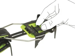 CAMP Ascent Universal crampon* Ice Crampons|Ice