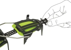 CAMP Ascent Universal crampon* Ice Crampons|Ice