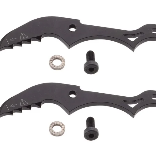 CAMP Blade Runner front tips for crampons* Accessories|Ice