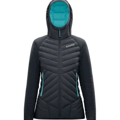 CAMP Buran Jacket Lady Women's down jacket*Women Jackets|Women