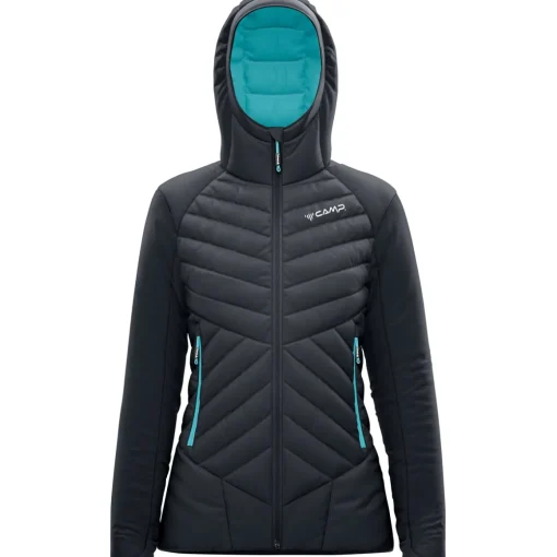 CAMP Buran Jacket Lady Women's down jacket*Women Jackets|Women