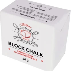 CAMP Chalk Block 56 g chalk block* Blocks