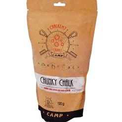 CAMP Chalkemy Chunky Chalk crushed chalk* Chunks