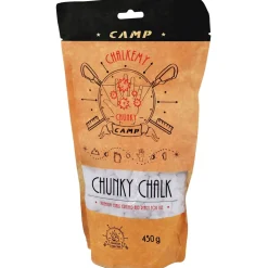 CAMP Chalkemy Chunky Chalk crushed chalk* Chunks
