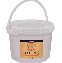 CAMP Chalkemy Chunky Chalk crushed chalk* Chunks