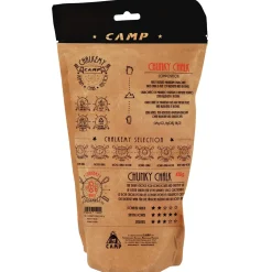 CAMP Chalkemy Chunky Chalk crushed chalk* Chunks