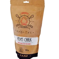 CAMP Chalkemy Velvet Chalk powder chalk* Powder