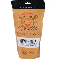 CAMP Chalkemy Velvet Chalk powder chalk* Powder