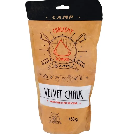 CAMP Chalkemy Velvet Chalk powder chalk* Powder
