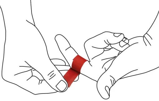 CAMP Climbing Tape* Finger Tapes