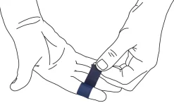 CAMP Climbing Tape* Finger Tapes