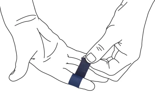 CAMP Climbing Tape* Finger Tapes