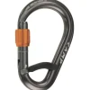 CAMP Core Belay Lock screw-lock climbing carabiner* Carabiners And Quick Links