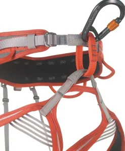 CAMP Core Belay Lock screw-lock climbing carabiner* Carabiners And Quick Links