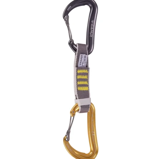 CAMP Dyon Express KS climbing quickdraw* Quickdraws