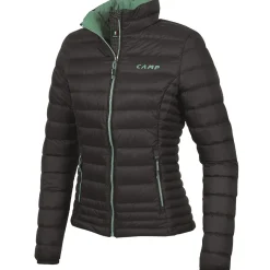 CAMP Ed Motion Jacket Light Lady women's down jacket*Women Jackets|Women