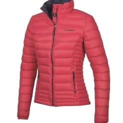 CAMP Ed Motion Jacket Light Lady women's down jacket*Women Jackets|Women