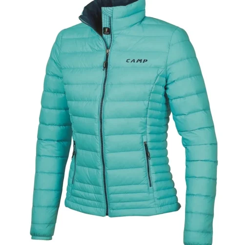 CAMP Ed Motion Jacket Light Lady women's down jacket*Women Jackets|Women