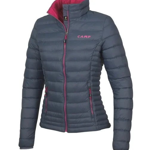 CAMP Ed Motion Jacket Light Lady women's down jacket*Women Jackets|Women