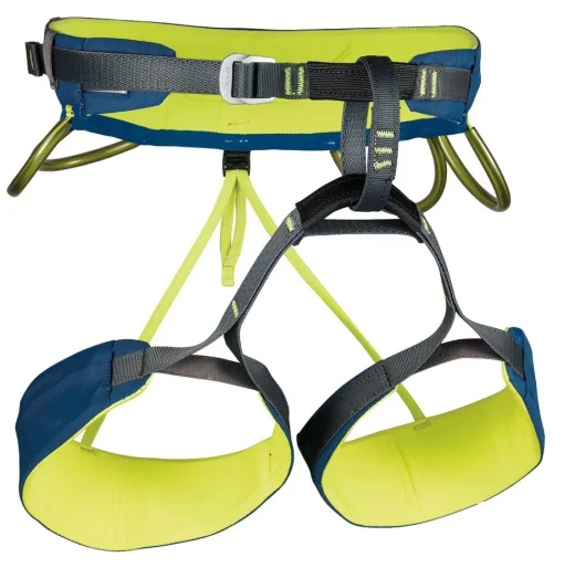 CAMP Energy climbing harness* Fixed Leg Loops