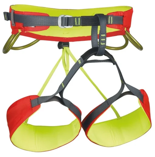 CAMP Energy climbing harness* Fixed Leg Loops