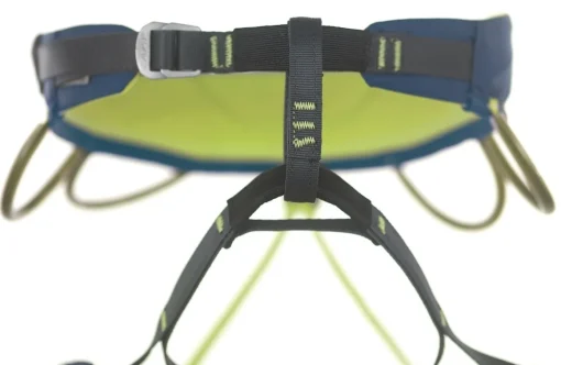 CAMP Energy climbing harness* Fixed Leg Loops